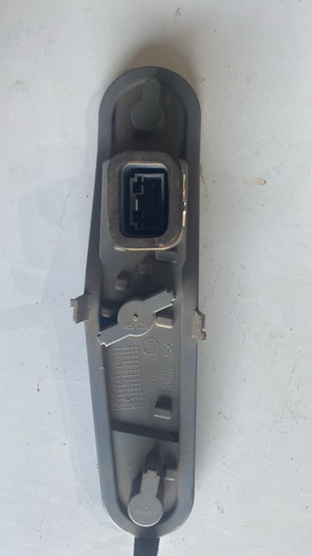 Circuito Lant Tras. Esq. Orig. Uno Vivace 2010 A 2015 Usada Esquerdo/motorista Vermelho - Imagem 2