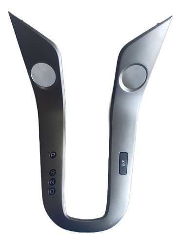 Moldura Câmbio Automático Orig. Cruze 2012 A 2016 Usada