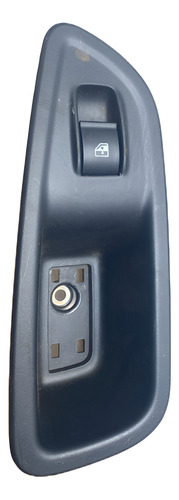 Botão Vidro Elétrico Tras. Esq. Argo Cronos 2020 A 2022