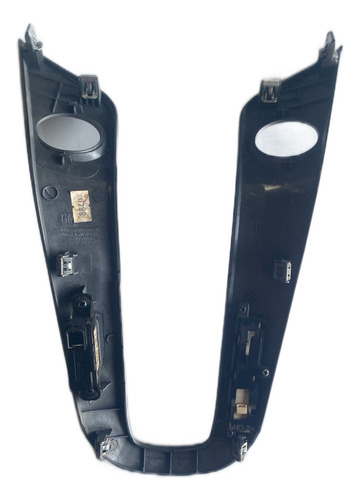 Moldura Câmbio Automático Orig. Cruze 2012 A 2016 Usada - Imagem 2