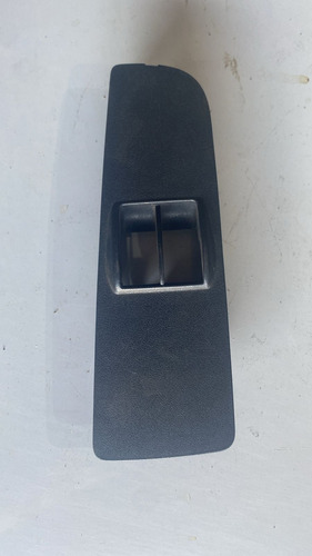Moldura Botão Vidro Diag. Esq. Orig. Palio 2008 A 2020 Usada - Imagem 3