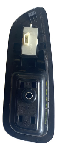 Botão Vidro Elétrico Tras. Esq. Argo Cronos 2020 A 2022 - Imagem 2