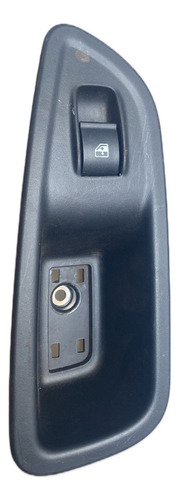 Botão Vidro Elétrico Tras. Esq. Argo Cronos 2020 A 2022 - Imagem 3