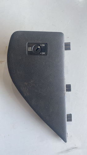 Tampa Painel Dir. Orig. Amarok 2010 A 2012 Usada - Imagem 3