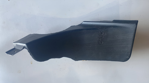 Duto Ar Traseira Direita Orig. Hr-v 2016 A 2018 Usada Cinza-escuro