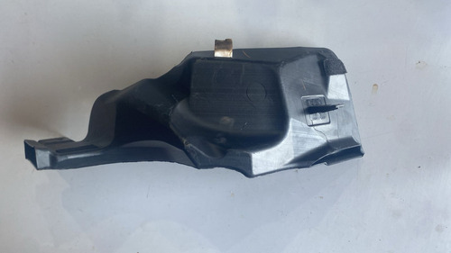 Duto Ar Traseira Direita Orig. Hr-v 2016 A 2018 Usada Cinza-escuro - Imagem 2