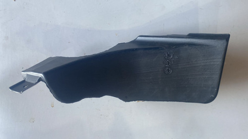 Duto Ar Traseira Direita Orig. Hr-v 2016 A 2018 Usada Cinza-escuro - Imagem 3