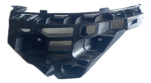 Suporte Guia Parachoque Tras. Dir.  Virtus 2018 2022 Usada - Imagem 2