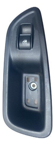 Comando Vidro Elétrico Tras. Dir. Orig. Argo 2020 2021 Usada - Imagem 3