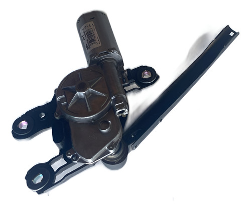 Motor Limpador Parabrisa Tras. Orig. Fox 2017 A 2019 Usada