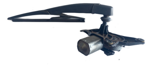 Motor Limpador Parabrisa Tras. Orig. Spin 2013 A 2016 Usada - Imagem 2