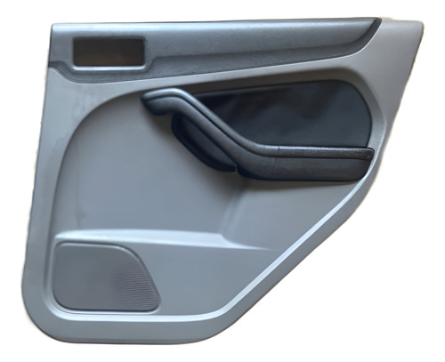 Forro Porta Tras. Dir. Orig. Focus Hatch 2009 A 2013 Usada