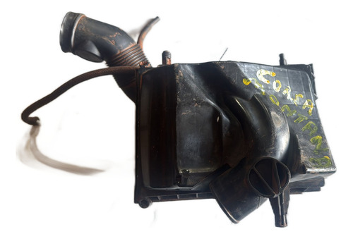 Caixa Filtro Ar Orig. Corsa Montana 1.0 2003 Usada - Imagem 2