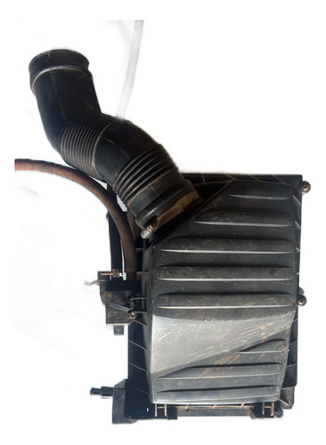 Caixa Filtro Ar Orig. Corsa Montana 1.0 2003 Usada - Imagem 4