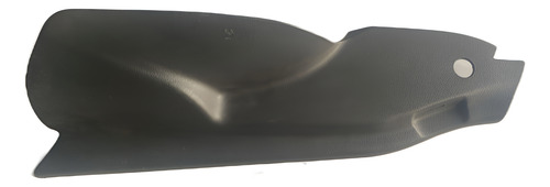 Acabamento Soleira Tras Esq Orig Gol Voyage G5 A G7 4p Usada Cinza-escuro