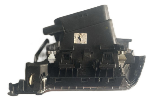 Difusor Ar Esquerdo Original Peugeot 208 2012 A 2019 Usada - Imagem 2