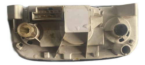 Comando De Ar Original Corsa Montana Joy 2003 A 2013 Usada - Imagem 2