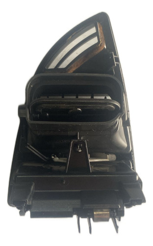 Difusor Ar Esquerdo Orig. C4 Pallas 4p 2007 A 2013 Usada - Imagem 2