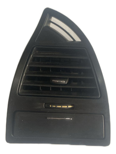 Difusor Ar Esquerdo Orig. C4 Pallas 4p 2007 A 2013 Usada - Imagem 3