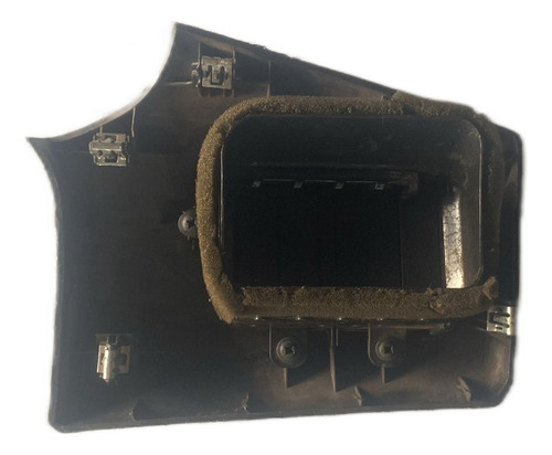 Difusor Ar Esquerdo Original Onix Prisma 2012 A 2019 Usada - Imagem 2