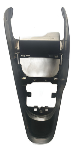 Console Central Orig. Gol Voyage Saveiro G5 G6 2009-16 Usada