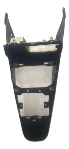 Console Central Orig. Gol Voyage Saveiro G5 G6 2009-16 Usada - Imagem 2