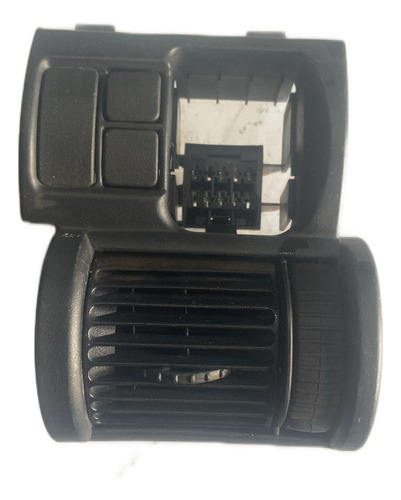 Moldura Difusor Ar Esq. Orig. Corsa Montana 2002 2012 Usada - Imagem 3