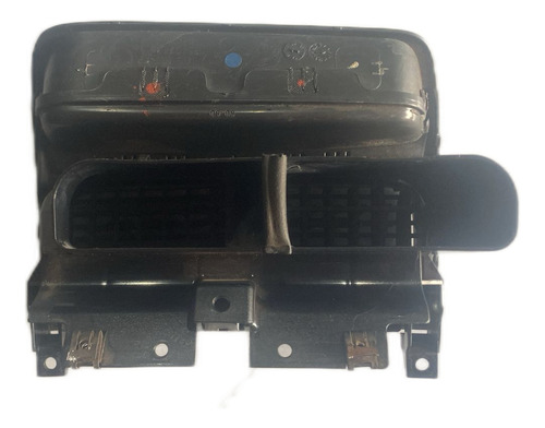 Moldura Painel Central Original Fiat Linea 2008 A 2014 Usada - Imagem 2