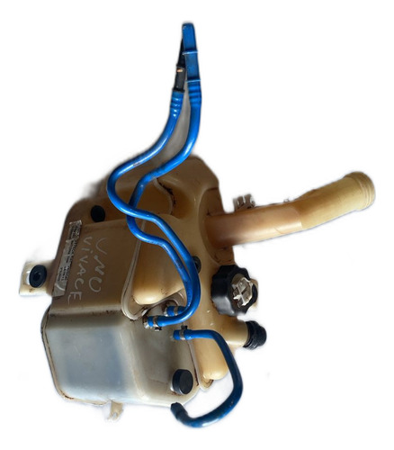 Reserv. Partida Frio Orig. Palio Uno Siena 2012 A 2020 Usado - Imagem 3