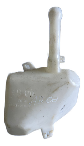 Reservatório Parabrisa Original Fiat Argo Cronos 17-23 Usado