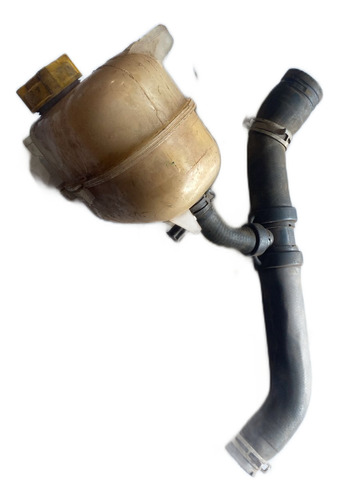 Reservatório Água Radiador Original Gm Celta 2007 2015 Usado - Imagem 2