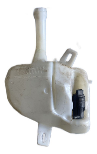Reservatório Parabrisa Original Fiat Argo Cronos 17-23 Usado - Imagem 2