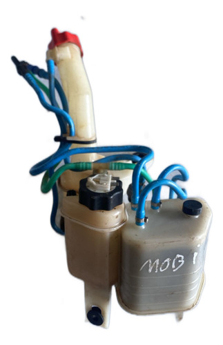 Reservatório Partida Frio Original Fiat Mobi Uno 2016 A 2021 - Imagem 2