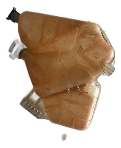 Reserv. Água Radiador C/ Tampa Orig. Ford Ka 2015-21 Usado - Imagem 2