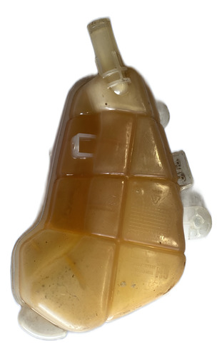 Reserv. Água Radiador C/ Tampa Orig. Onix Prisma 13-19 Usado