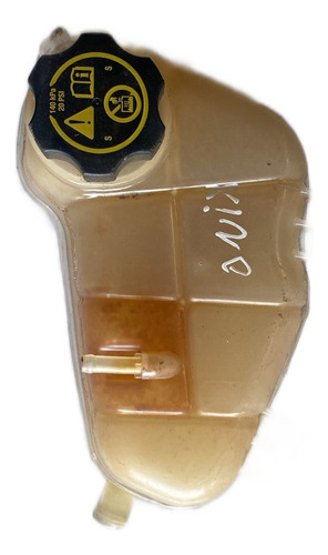 Reserv. Água Radiador C/ Tampa Orig. Onix Prisma 13-19 Usado - Imagem 3