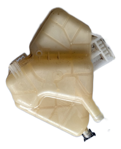 Reservatório Água Radiador Original Ford Ka 2015  2021 Usado