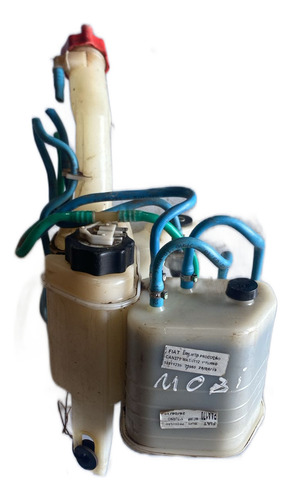 Partida Frio Original Fiat Mobi Uno 2016 A 2021 Usado - Imagem 2