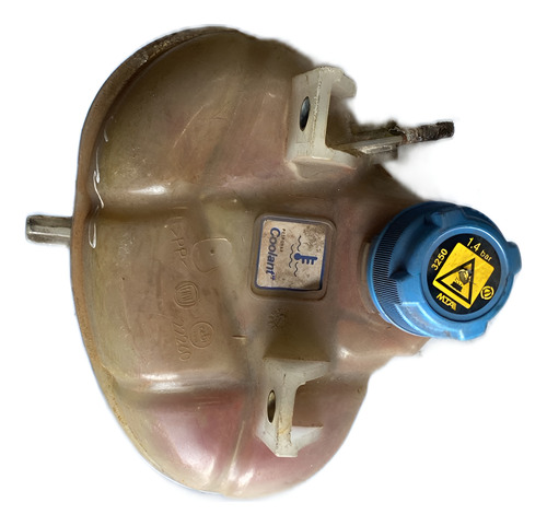 Reservatório Partida Frio Orig Fiat Mobi Uno 2016 2021 Usado