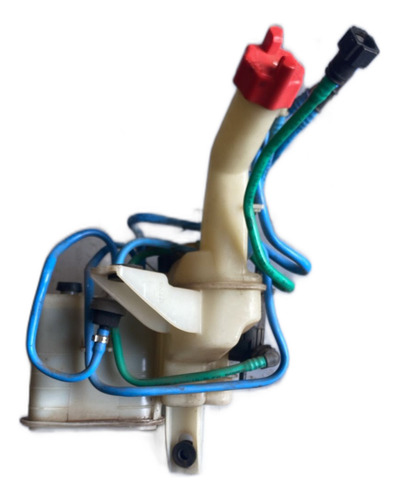 Reserv. Partida Frio Orig. Grand Siena Palio 2012-2021 Usado - Imagem 2