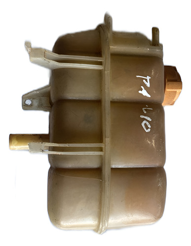 Reserv. Agua Rad. Orig. Palio Siena Strada Idea 01-12 Usada - Imagem 1