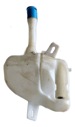 Reservatório Limpador Orig Argo Cronos Mobi Uno 17-23 Usada Branco