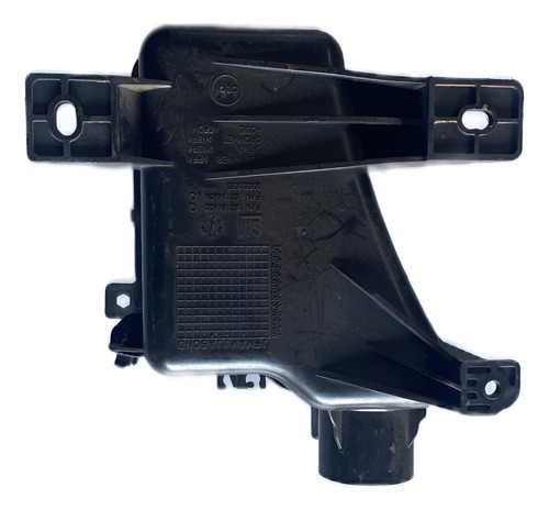 Reserv. Agua Parabrisa Orig Onix Prisma 2013 A 2019 Usado - Imagem 1