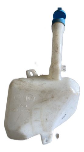 Reservatório Limpador Orig Argo Cronos Mobi Uno 17-23 Usada Branco - Imagem 2