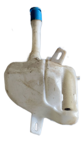 Reservatório Limpador Orig Argo Cronos Mobi Uno 17-23 Usada Branco - Imagem 3