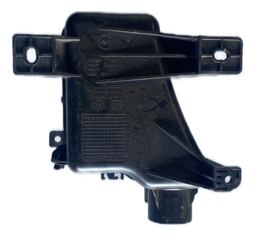 Reserv. Agua Parabrisa Orig Onix Prisma 2013 A 2019 Usado - Imagem 3