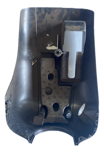 Acab. Inferior Coluna Direção Orig Strada 2021 A 2024 Usada - Imagem 1