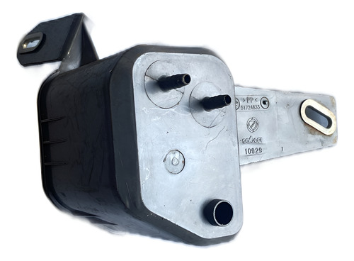 Filtro Canister Orig. Fiat Argo Mobi Cronos 2017-2023 Usado Preto