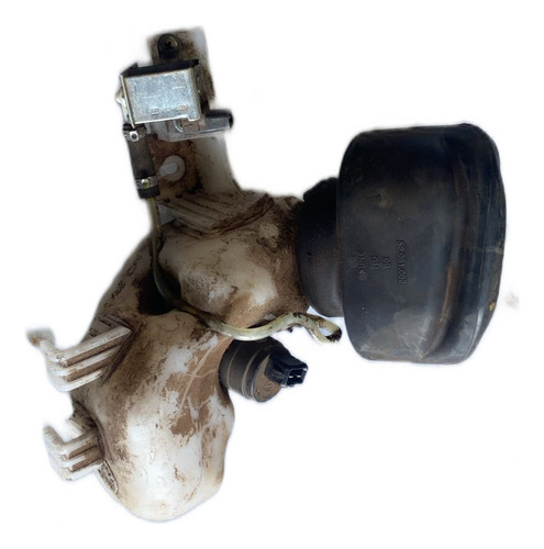 Reservatório Partida Frio Orig Gm Onix Prisma 13-19 Usado - Imagem 2