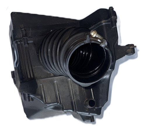 Caixa Filtro De Ar Original Focus 2.0 2009 A 2013 Usada - Imagem 1